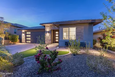 18210 E Massai Point Drive, Rio Verde, AZ 85263 - Photo 43