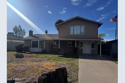 2323 E Mitchell Drive, Phoenix, AZ 85016 - Photo 1