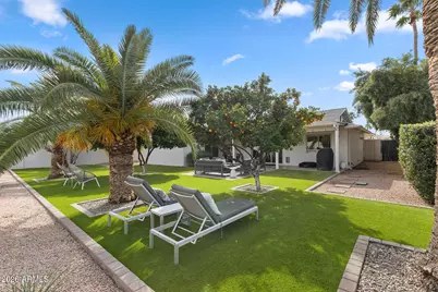 4932 E Evans Drive, Scottsdale, AZ 85254 - Photo 27