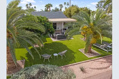 4932 E Evans Drive, Scottsdale, AZ 85254 - Photo 1