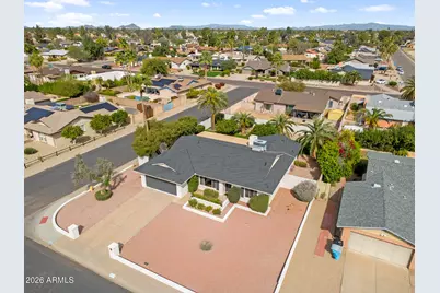 4932 E Evans Drive, Scottsdale, AZ 85254 - Photo 33