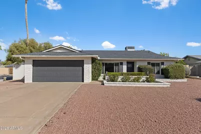 4932 E Evans Drive, Scottsdale, AZ 85254 - Photo 3