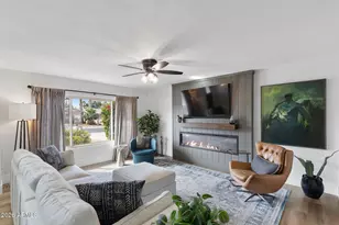 4932 E Evans Dr, Scottsdale, AZ 85254 - Photo 1