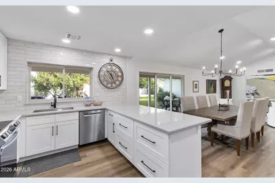 4932 E Evans Drive, Scottsdale, AZ 85254 - Photo 13