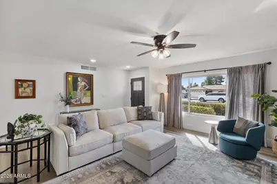 4932 E Evans Drive, Scottsdale, AZ 85254 - Photo 5