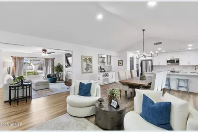 4932 E Evans Drive, Scottsdale, AZ 85254 - Photo 7