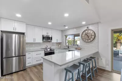 4932 E Evans Drive, Scottsdale, AZ 85254 - Photo 11