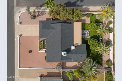 4932 E Evans Drive, Scottsdale, AZ 85254 - Photo 33