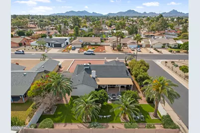 4932 E Evans Drive, Scottsdale, AZ 85254 - Photo 29