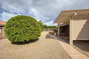 15240 W Via Montoya --, Sun City West, AZ 85375 - Photo 41