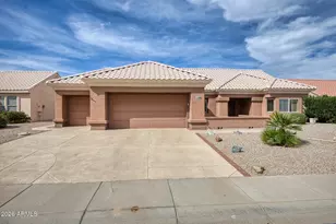 15240 W Via Montoya --, Sun City West, AZ 85375 - Photo 1