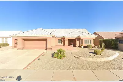 15240 W Via Montoya --, Sun City West, AZ 85375 - Photo 1
