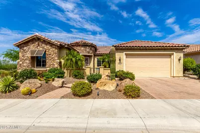 19672 N 267th Avenue, Buckeye, AZ 85396 - Photo 5