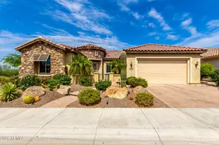 19672 N 267th Ave, Buckeye, AZ 85396 - Photo 5