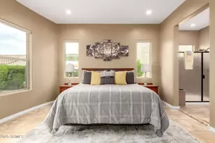 19672 N 267th Ave, Buckeye, AZ 85396 - Photo 23