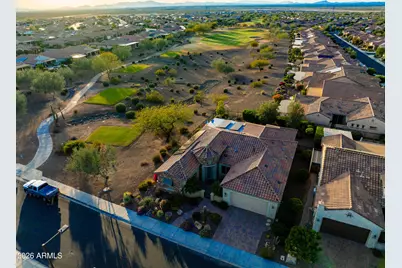 19672 N 267th Avenue, Buckeye, AZ 85396 - Photo 47