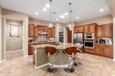 19672 N 267th Avenue, Buckeye, AZ 85396 - Photo 15