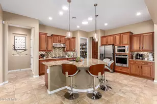 19672 N 267th Ave, Buckeye, AZ 85396 - Photo 15