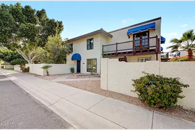 8646 S 51st Street #2, Phoenix, AZ 85044 - Photo 3