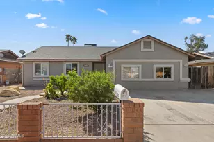 6145 W McKinley St, Phoenix, AZ 85043 - Photo 1