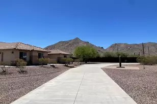 35219 N Ellsworth Ave, San Tan Valley, AZ 85144 - Photo 9