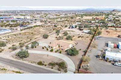 35219 N Ellsworth Avenue, San Tan Valley, AZ 85144 - Photo 61