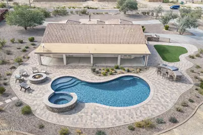 35219 N Ellsworth Avenue, San Tan Valley, AZ 85144 - Photo 55