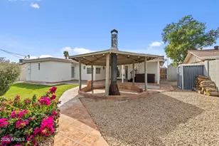 3007 N 84th Pl, Scottsdale, AZ 85251 - Photo 21