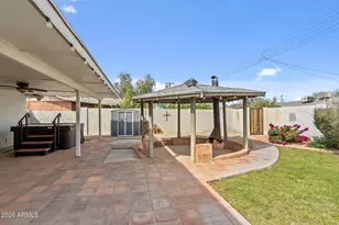 3007 N 84th Pl, Scottsdale, AZ 85251 - Photo 23