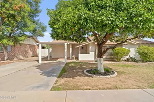 3007 N 84th Pl, Scottsdale, AZ 85251 - Photo 45