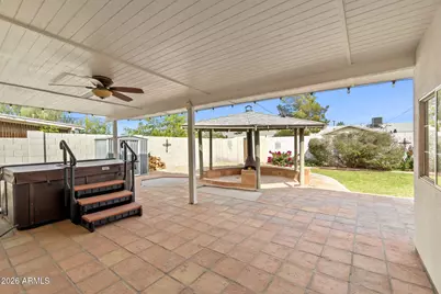 3007 N 84th Place, Scottsdale, AZ 85251 - Photo 23