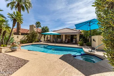 10010 E Sunnyslope Lane, Scottsdale, AZ 85258 - Photo 33