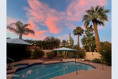 10010 E Sunnyslope Lane, Scottsdale, AZ 85258 - Photo 35