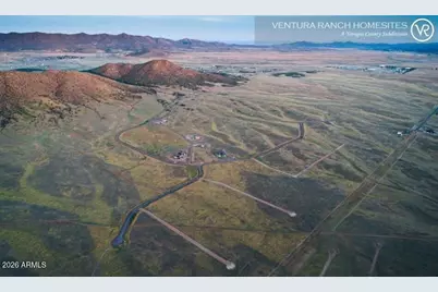 10196 E Songbird Lot Way #18, Prescott Valley, AZ 86315 - Photo 1