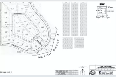 10196 E Songbird Lot Way #18, Prescott Valley, AZ 86315 - Photo 3