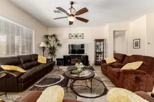 279 W Blue Lagoon Dr, Casa Grande, AZ 85122 - Photo 5