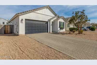 542 E Bamboo Lane, San Tan Valley, AZ 85140 - Photo 1