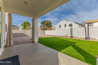 542 E Bamboo Lane, San Tan Valley, AZ 85140 - Photo 31