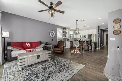 542 E Bamboo Lane, San Tan Valley, AZ 85140 - Photo 13