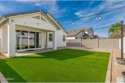 542 E Bamboo Lane, San Tan Valley, AZ 85140 - Photo 33