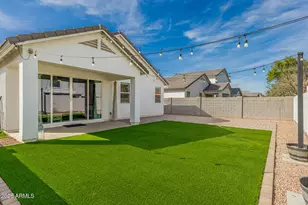 542 E Bamboo Ln, San Tan Valley, AZ 85140 - Photo 33