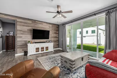 542 E Bamboo Lane, San Tan Valley, AZ 85140 - Photo 5