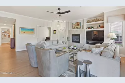 20121 N 76th Street #1052, Scottsdale, AZ 85255 - Photo 5