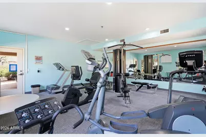 20121 N 76th Street #1052, Scottsdale, AZ 85255 - Photo 37