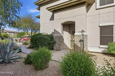20121 N 76th Street #1052, Scottsdale, AZ 85255 - Photo 1