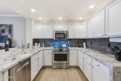 20121 N 76th Street #1052, Scottsdale, AZ 85255 - Photo 15