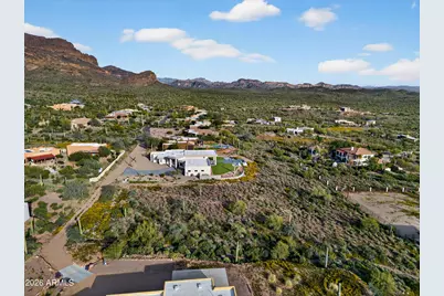 10701 E Vista Del Cielo -- #0000000, Gold Canyon, AZ 85118 - Photo 15