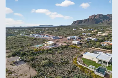 10701 E Vista Del Cielo -- #0000000, Gold Canyon, AZ 85118 - Photo 17