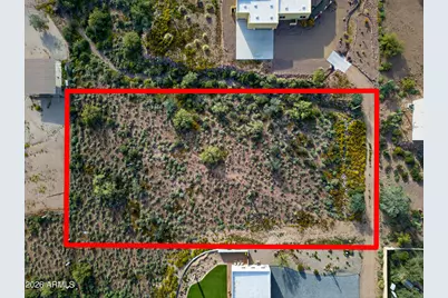 10701 E Vista Del Cielo -- #0000000, Gold Canyon, AZ 85118 - Photo 3