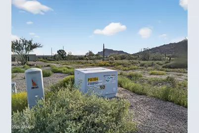 10701 E Vista Del Cielo -- #0000000, Gold Canyon, AZ 85118 - Photo 11